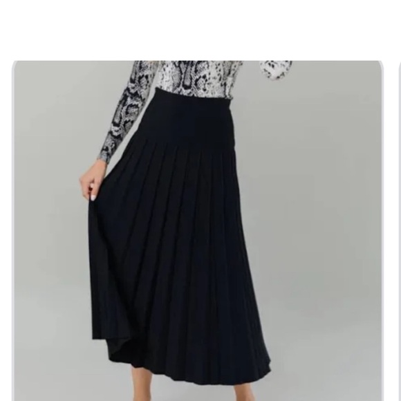 Apparalel Infinity Skirt - Picture 1 of 4